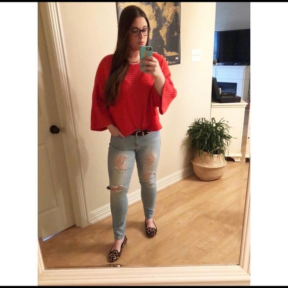 BB Dakota (Jack) sweater - Picture 2 of 2